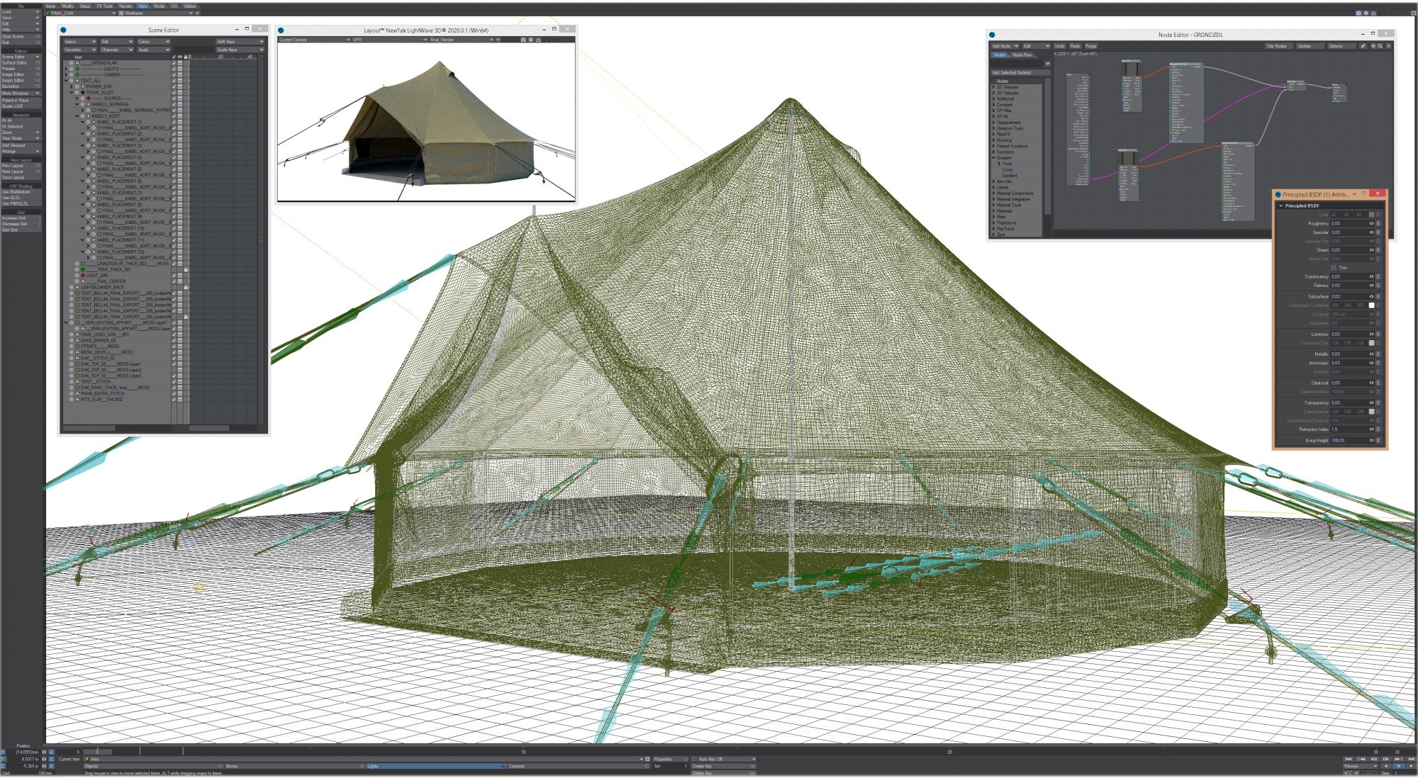 CASE Autentic – Atelier KG