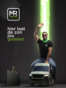 Case Bouw jouw imago op jouw oneerlijk voordeel